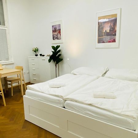 Maiselova Old Town Apartment Prag Dış mekan fotoğraf