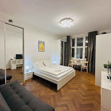 Maiselova Old Town Apartment Prag Dış mekan fotoğraf