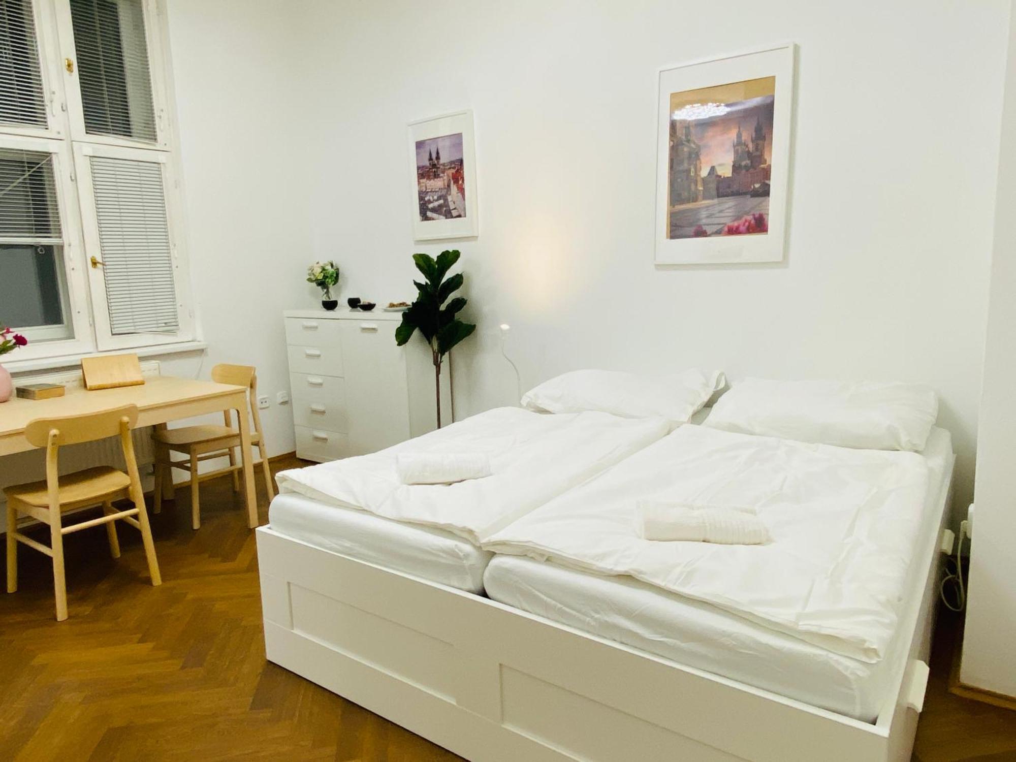 Maiselova Old Town Apartment Prag Dış mekan fotoğraf
