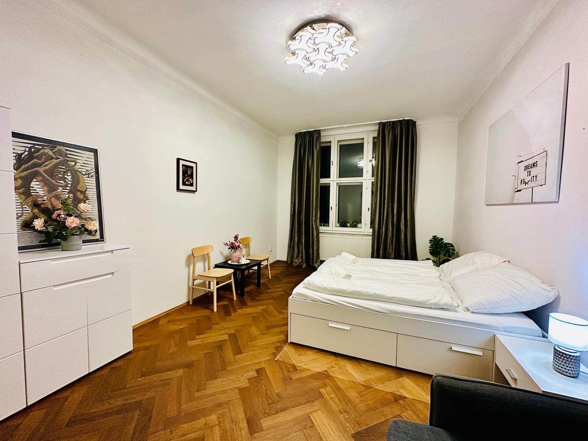 Maiselova Old Town Apartment Prag Dış mekan fotoğraf